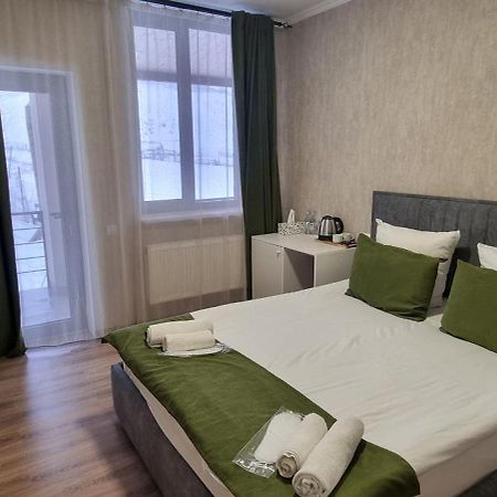 سيفان Tsaghkunk Chef House Hotel & Restaurant المظهر الخارجي الصورة
