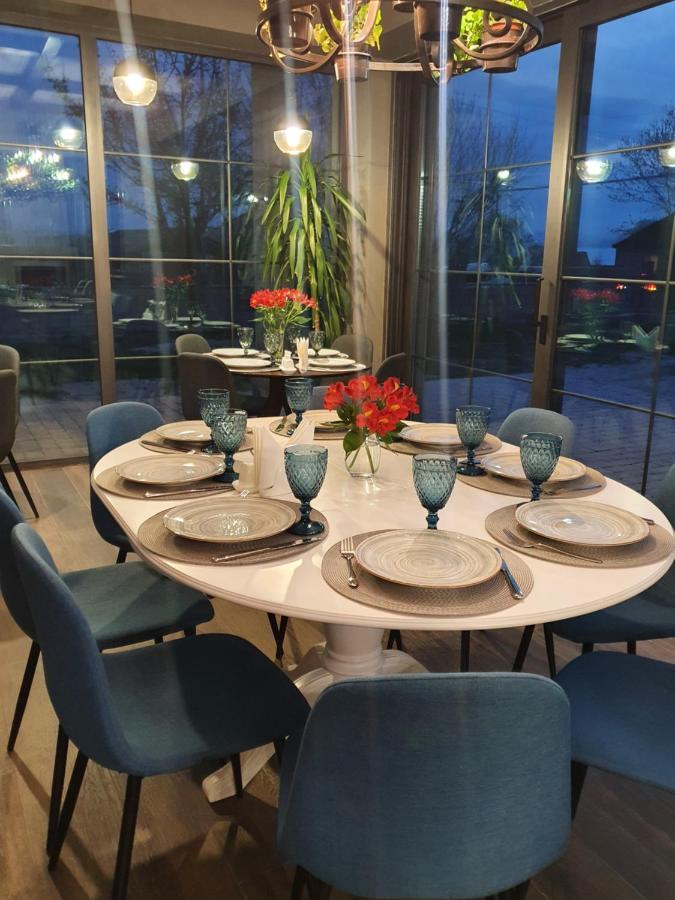 سيفان Tsaghkunk Chef House Hotel & Restaurant المظهر الخارجي الصورة