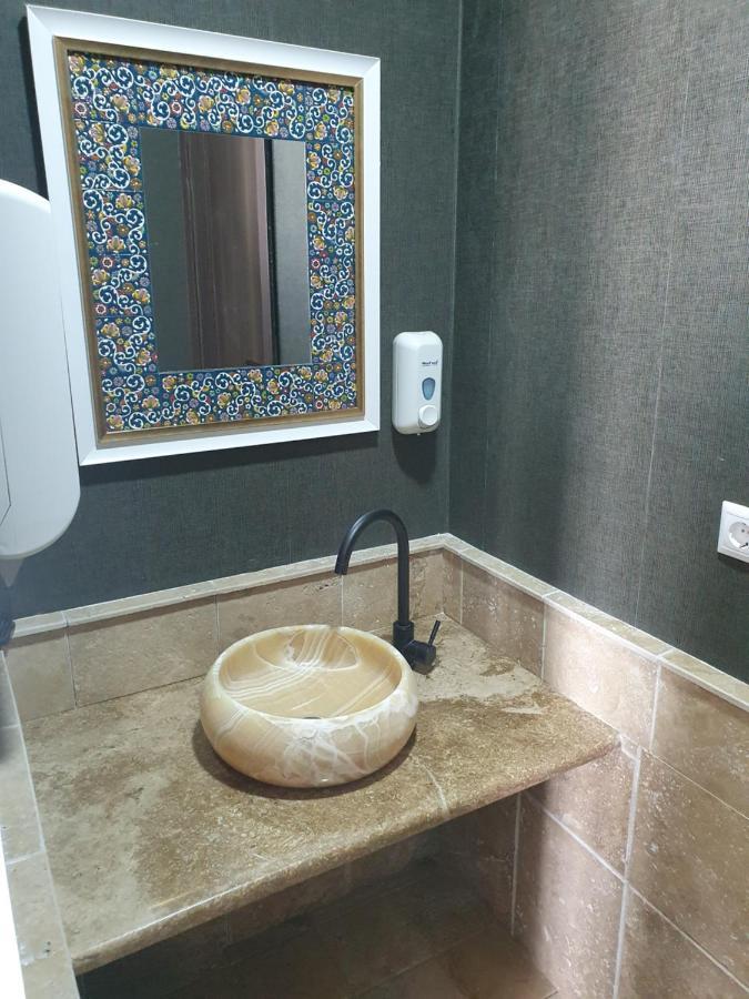 سيفان Tsaghkunk Chef House Hotel & Restaurant المظهر الخارجي الصورة