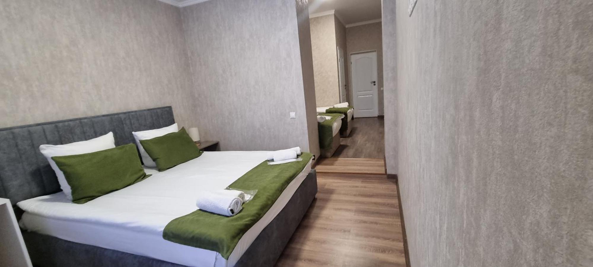سيفان Tsaghkunk Chef House Hotel & Restaurant المظهر الخارجي الصورة