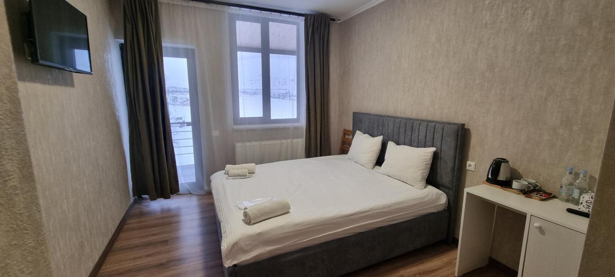 سيفان Tsaghkunk Chef House Hotel & Restaurant المظهر الخارجي الصورة