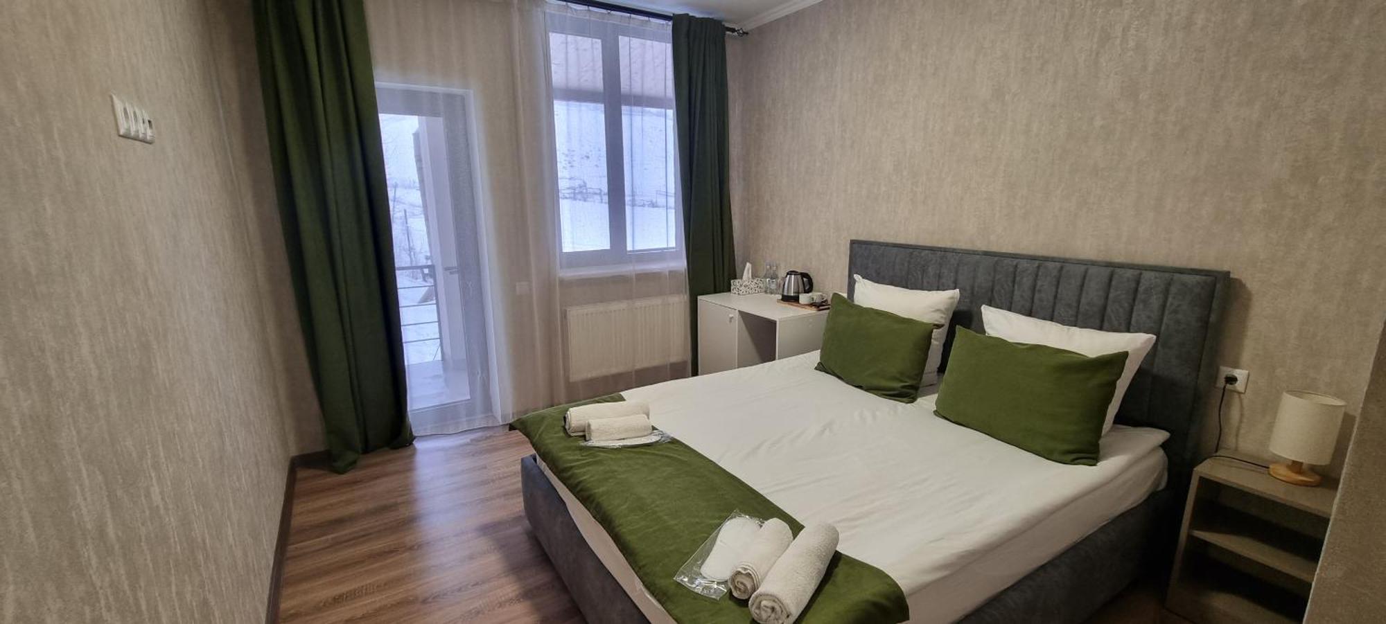 سيفان Tsaghkunk Chef House Hotel & Restaurant المظهر الخارجي الصورة