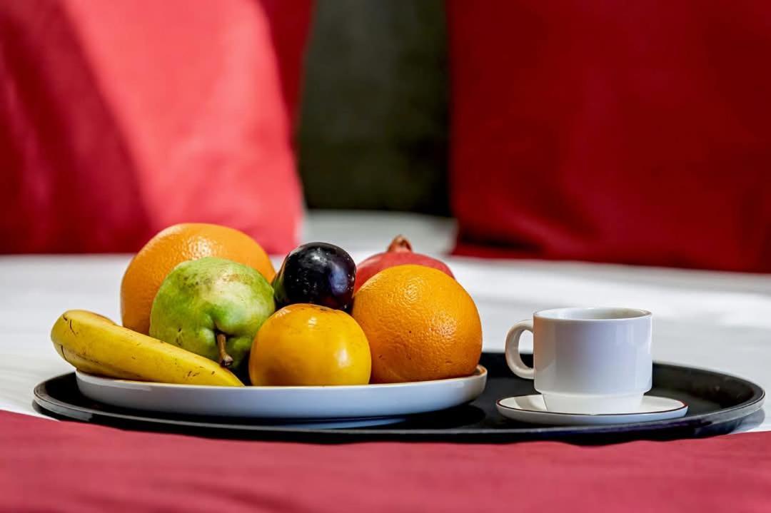 سيفان Tsaghkunk Chef House Hotel & Restaurant المظهر الخارجي الصورة