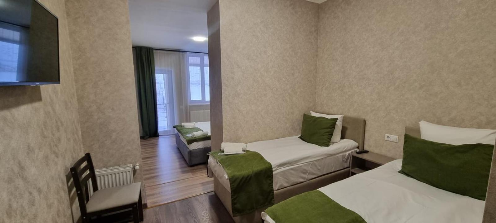 سيفان Tsaghkunk Chef House Hotel & Restaurant المظهر الخارجي الصورة