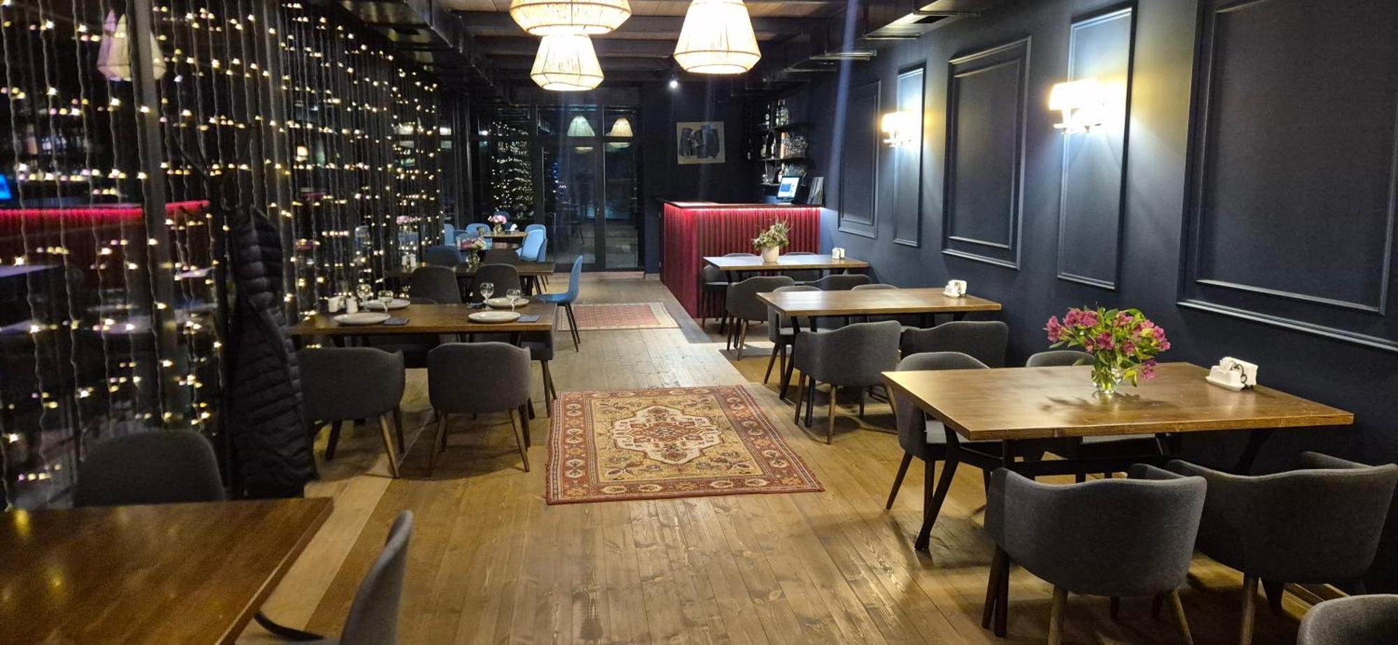 سيفان Tsaghkunk Chef House Hotel & Restaurant المظهر الخارجي الصورة