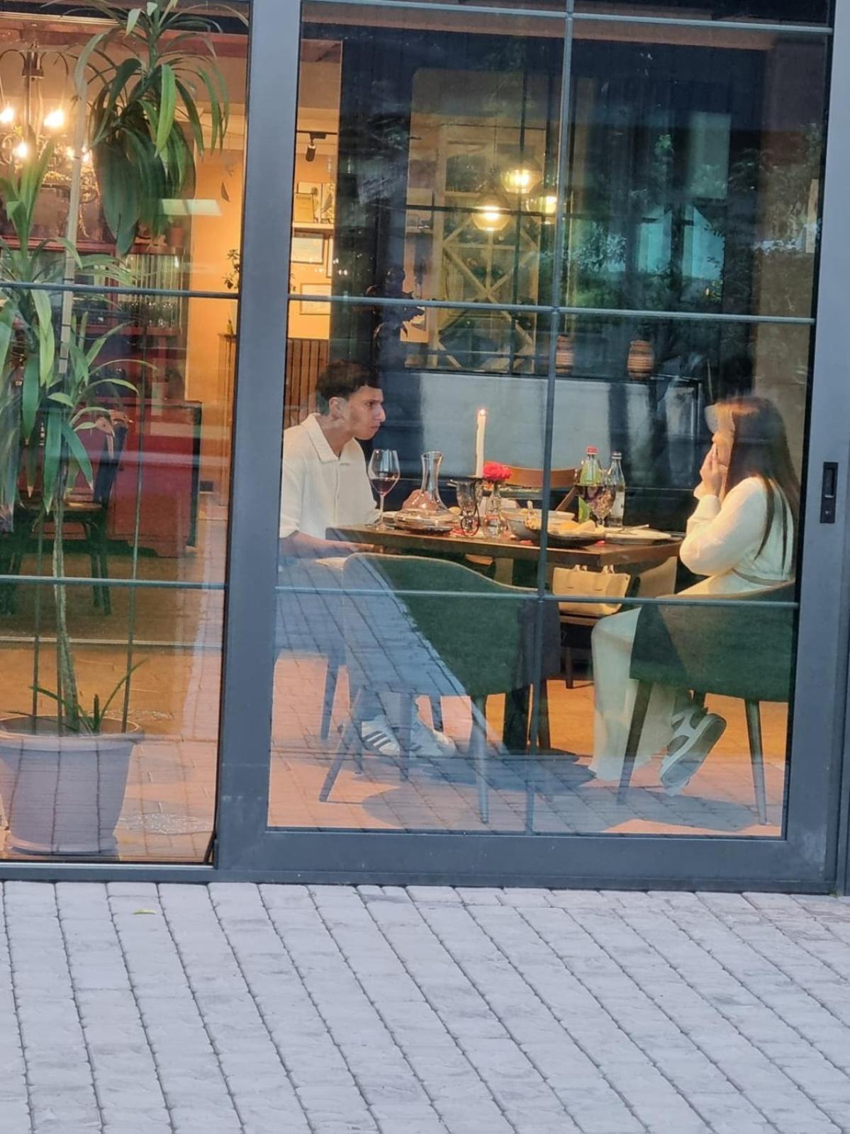 سيفان Tsaghkunk Chef House Hotel & Restaurant المظهر الخارجي الصورة